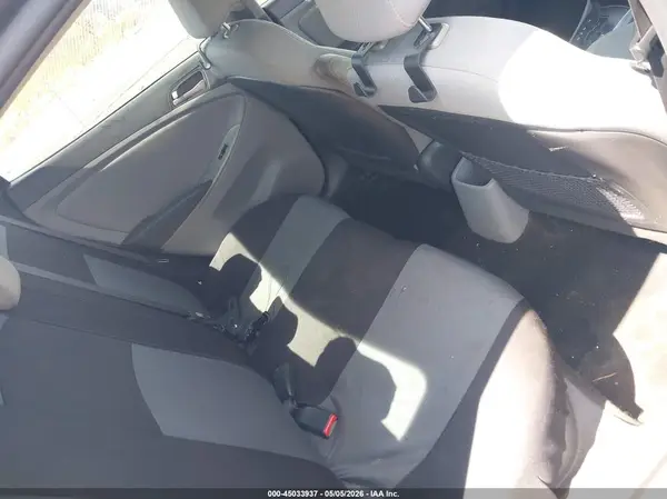 KMHCT4AE2GU068319 2016 HYUNDAI ACCENT - Image 8