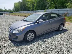 KMHCT4AE2GU070698 2016 HYUNDAI ACCENT