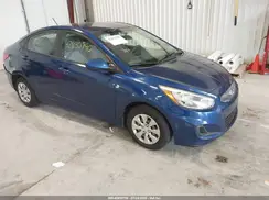 KMHCT4AE2GU072094 2016 HYUNDAI ACCENT