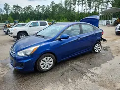 KMHCT4AE2GU072953 2016 HYUNDAI ACCENT