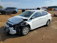 KMHCT4AE2GU074380 2016 HYUNDAI ACCENT