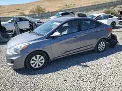 KMHCT4AE2GU078087 2016 HYUNDAI ACCENT