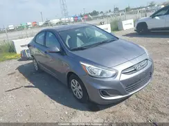 KMHCT4AE2GU079143 2016 HYUNDAI ACCENT