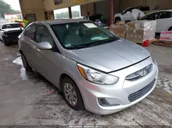 KMHCT4AE2GU081006 2016 HYUNDAI ACCENT
