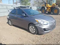 KMHCT4AE2GU081037 2016 HYUNDAI ACCENT