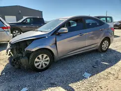 KMHCT4AE2GU082897 2016 HYUNDAI ACCENT