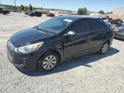 KMHCT4AE2GU082995 2016 HYUNDAI ACCENT