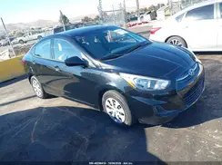 KMHCT4AE2GU083161 2016 HYUNDAI ACCENT