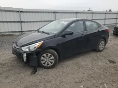 KMHCT4AE2GU083757 2016 HYUNDAI ACCENT