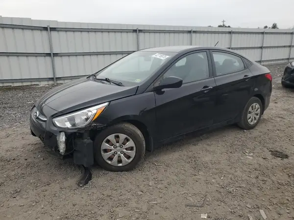 KMHCT4AE2GU083757 2016 HYUNDAI ACCENT - Image 1