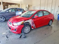 KMHCT4AE2GU085153 2016 HYUNDAI ACCENT