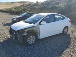 KMHCT4AE2GU085380 2016 HYUNDAI ACCENT