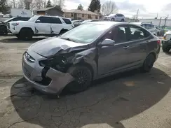 KMHCT4AE2GU089400 2016 HYUNDAI ACCENT
