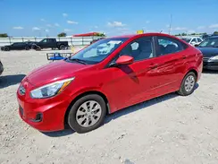 KMHCT4AE2GU089641 2016 HYUNDAI ACCENT