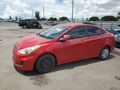 KMHCT4AE2GU091504 2016 HYUNDAI ACCENT