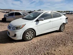 KMHCT4AE2GU092328 2016 HYUNDAI ACCENT