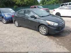 KMHCT4AE2GU092586 2016 HYUNDAI ACCENT