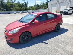 KMHCT4AE2GU092670 2016 HYUNDAI ACCENT