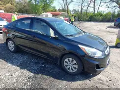 KMHCT4AE2GU093463 2016 HYUNDAI ACCENT