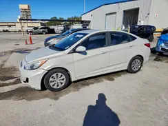 KMHCT4AE2GU094452 2016 HYUNDAI ACCENT