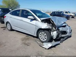 KMHCT4AE2GU096864 2016 HYUNDAI ACCENT