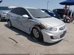 KMHCT4AE2GU099652 2016 HYUNDAI ACCENT