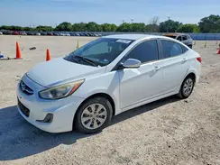 KMHCT4AE2GU102145 2016 HYUNDAI ACCENT