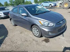 KMHCT4AE2GU102405 2016 HYUNDAI ACCENT