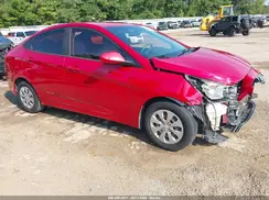 KMHCT4AE2GU104395 2016 HYUNDAI ACCENT
