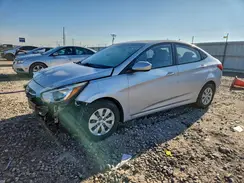 KMHCT4AE2GU105059 2016 HYUNDAI ACCENT