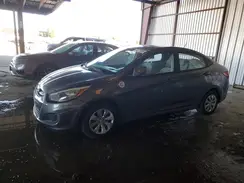KMHCT4AE2GU105238 2016 HYUNDAI ACCENT