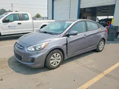 KMHCT4AE2GU105272 2016 HYUNDAI ACCENT