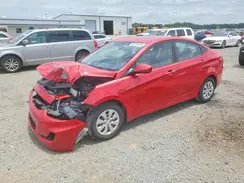 KMHCT4AE2GU106227 2016 HYUNDAI ACCENT