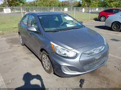 KMHCT4AE2GU107135 2016 HYUNDAI ACCENT