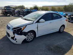 KMHCT4AE2GU107703 2016 HYUNDAI ACCENT