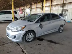 KMHCT4AE2GU107877 2016 HYUNDAI ACCENT