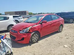 KMHCT4AE2GU108284 2016 HYUNDAI ACCENT