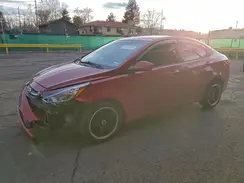 KMHCT4AE2GU109189 2016 HYUNDAI ACCENT