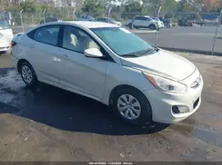 KMHCT4AE2GU110293 2016 HYUNDAI ACCENT