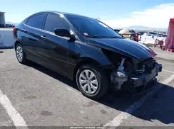 KMHCT4AE2GU110844 2016 HYUNDAI ACCENT