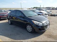 KMHCT4AE2GU110889 2016 HYUNDAI ACCENT