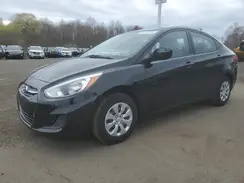 KMHCT4AE2GU112433 2016 HYUNDAI ACCENT