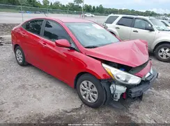 KMHCT4AE2GU114957 2016 HYUNDAI ACCENT