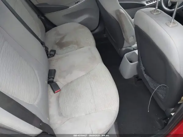 KMHCT4AE2GU114957 2016 HYUNDAI ACCENT - Image 8