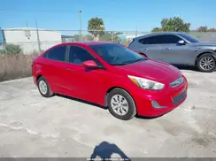KMHCT4AE2GU116062 2016 HYUNDAI ACCENT