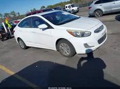 KMHCT4AE2GU116367 2016 HYUNDAI ACCENT
