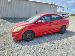 KMHCT4AE2GU116899 2016 HYUNDAI ACCENT