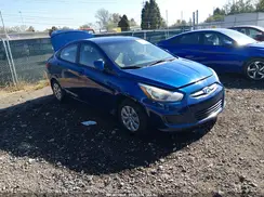 KMHCT4AE2GU117955 2016 HYUNDAI ACCENT