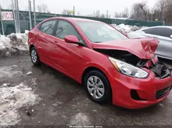 KMHCT4AE2GU120788 2016 HYUNDAI ACCENT