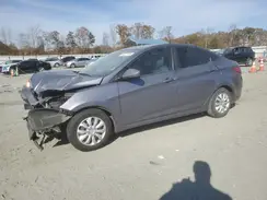 KMHCT4AE2GU122458 2016 HYUNDAI ACCENT